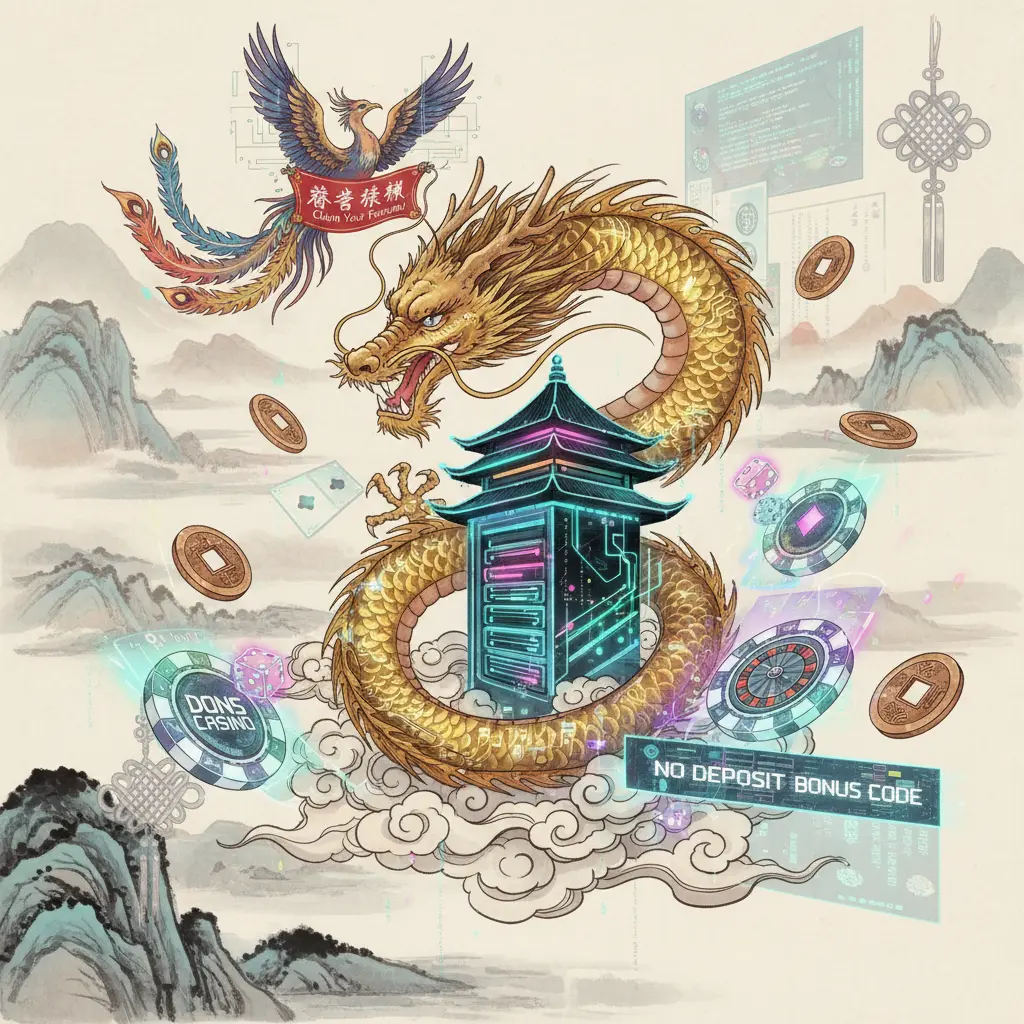 dons casino no deposit bonus code - online