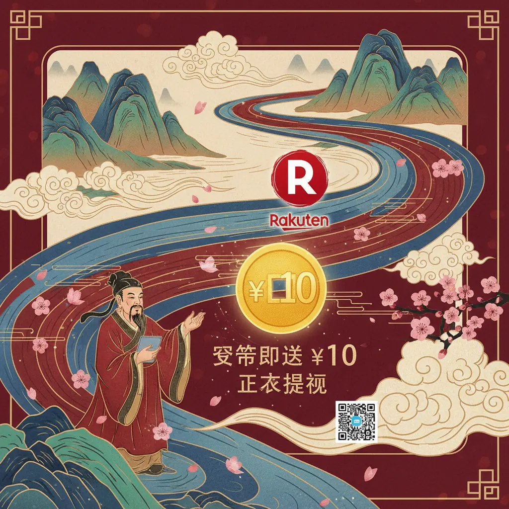 $10 sign up bonus instant withdraw - Rakuten