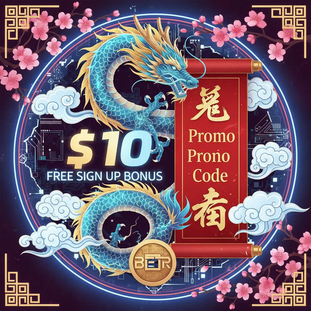 free $10 sign up bonus - promo
