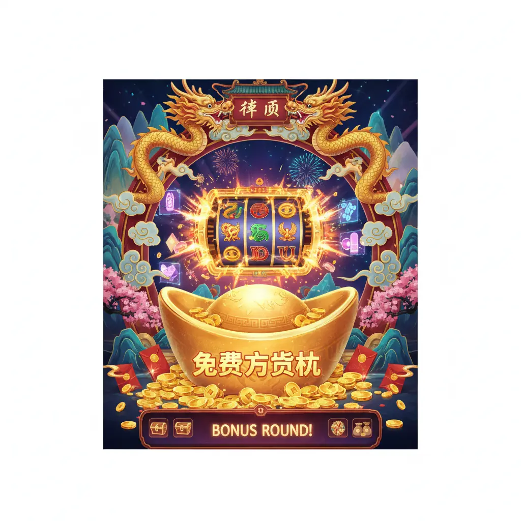 free slot games with bonus rounds - Slots