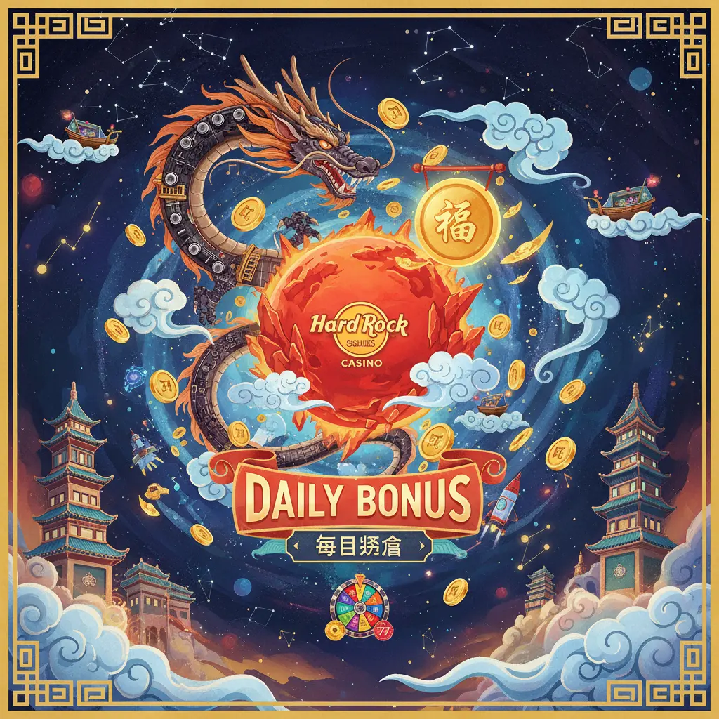 online casino with daily bonus - Jackpot