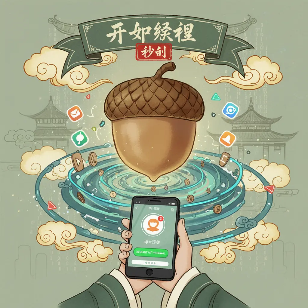 sign up bonus instant withdraw app - Acorns