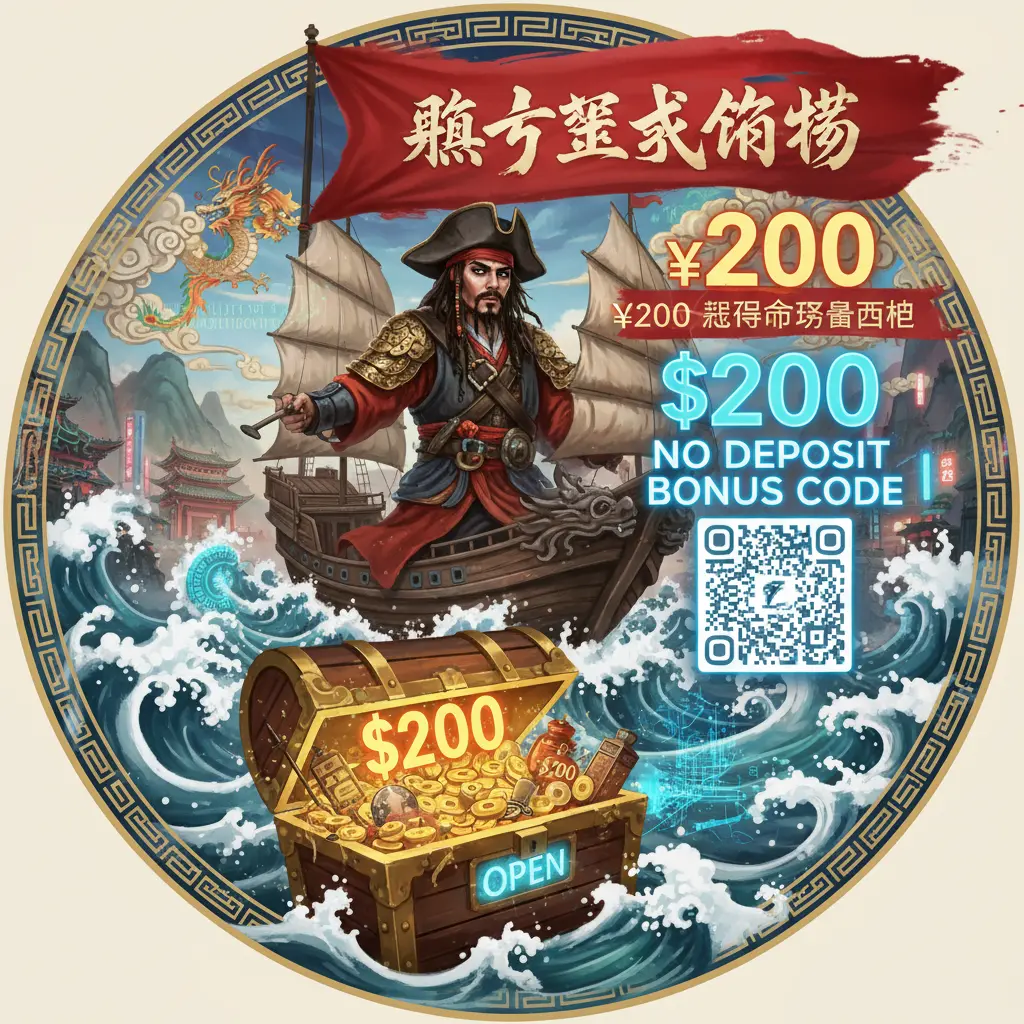 $200 no deposit bonus codes - Captain