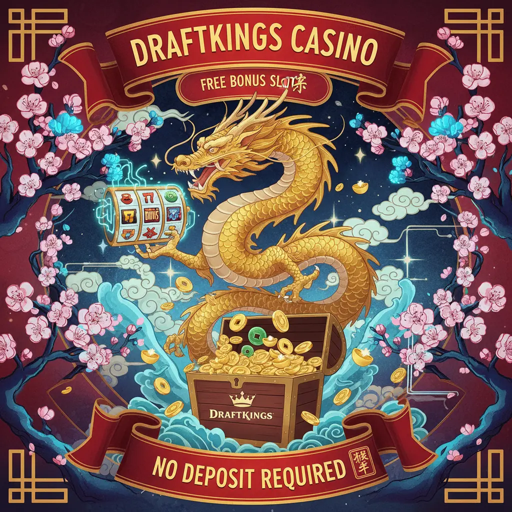 free bonus slot games no deposit - DraftKings