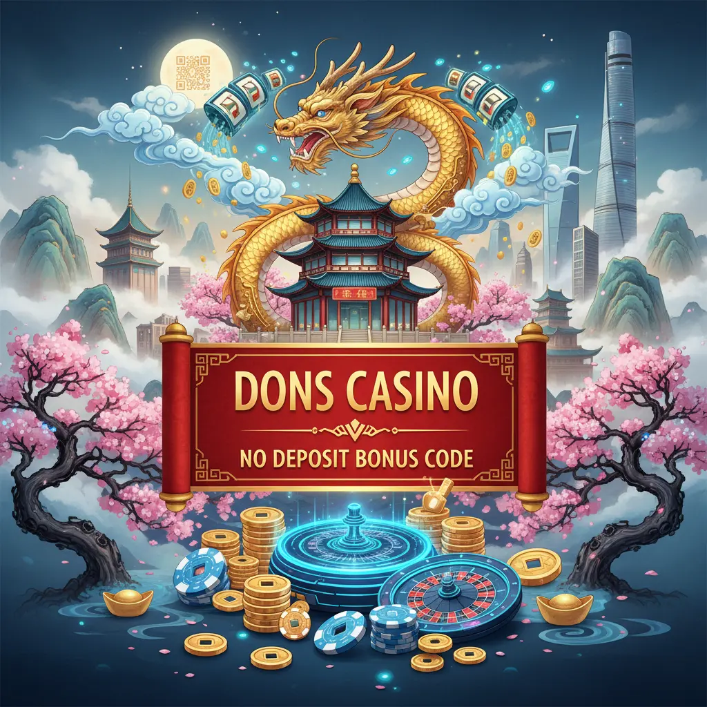dons casino no deposit bonus code - casino