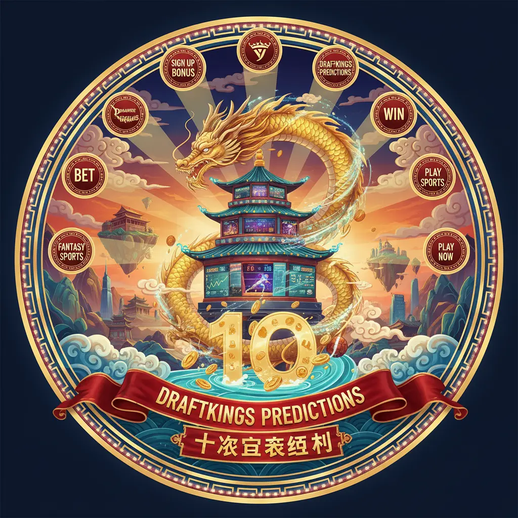 10 sign up bonus - Predictions