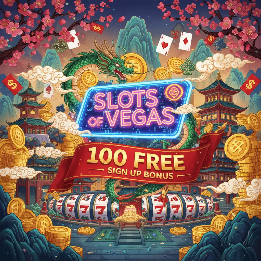 100 sign up bonus casino - Slots
