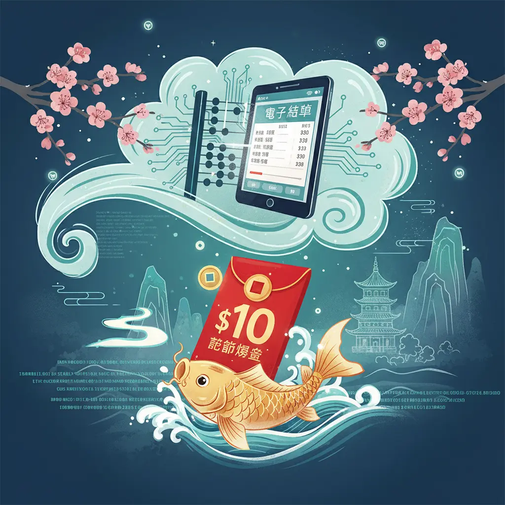 $10 sign up bonus - eStatements