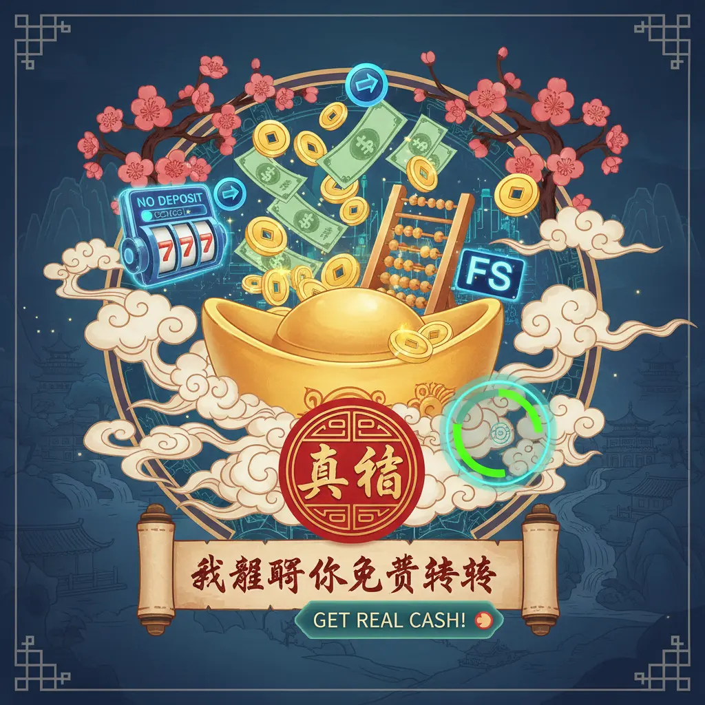 No deposit FS - Money