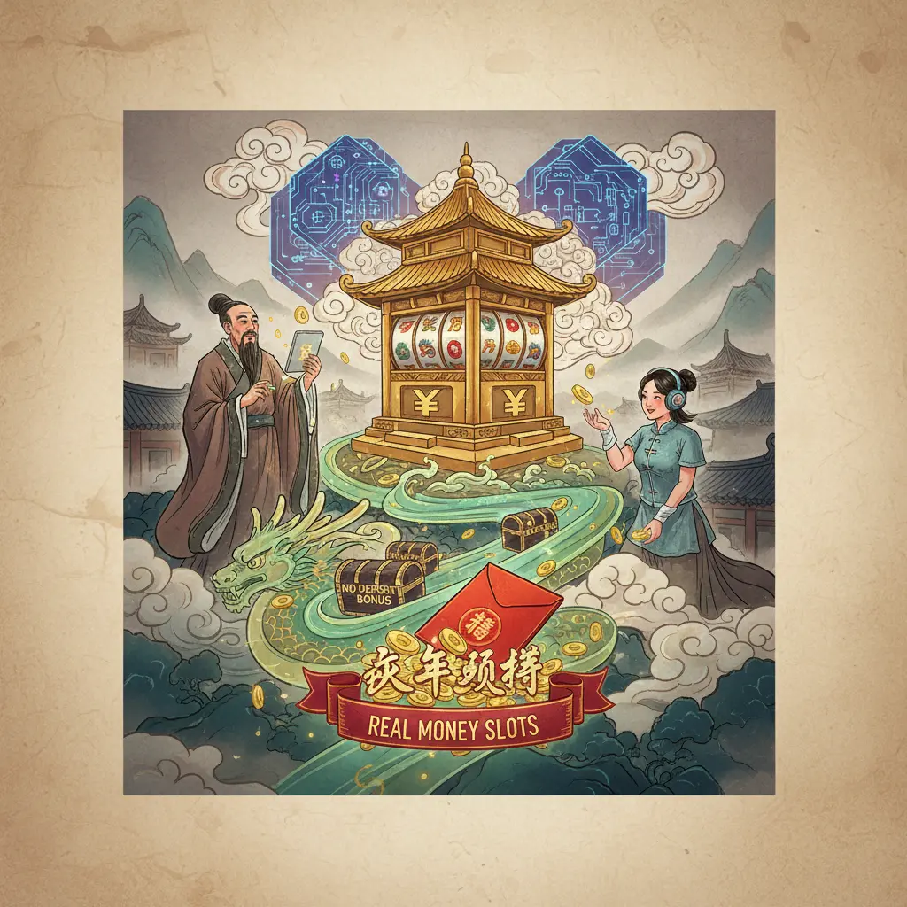 real money no deposit bonus - Money