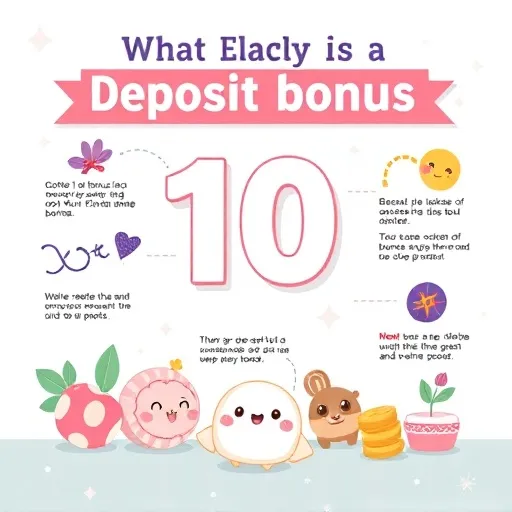 What Exactly Is a Deposit Bonus?