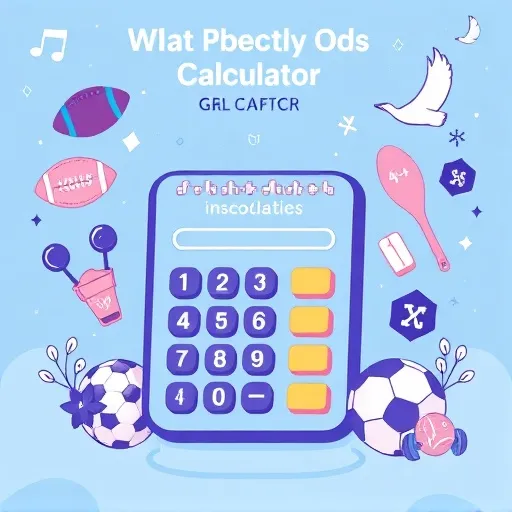 What Exactly Is a Sports Betting Odds Calculator?
