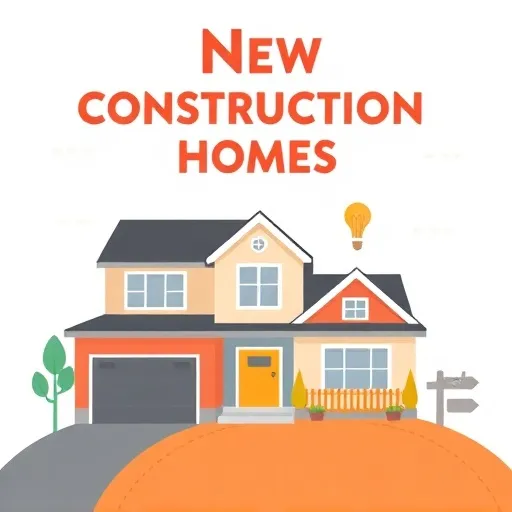 Why New Construction Homes Are Getting So Much Attention in 2026
