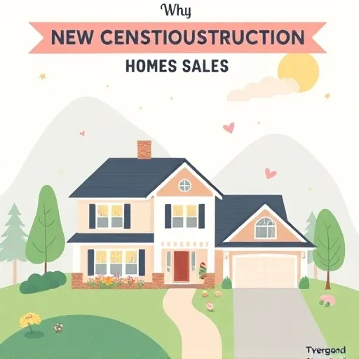 Why New Construction Homes for Sale Are Dominating the 2026 Market