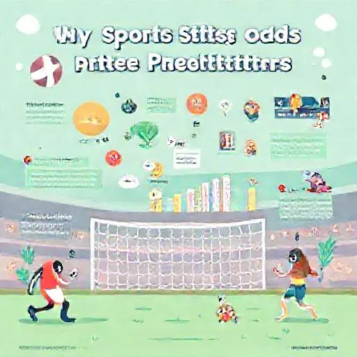 Why Sports Betting Odds Predictions Matter More Than Ever