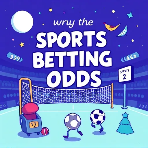 Why the Best Sports Betting Odds Matter More Than You Think