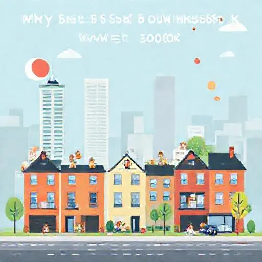 Why the Sub-£300K New Build Market Is Growing in 2026