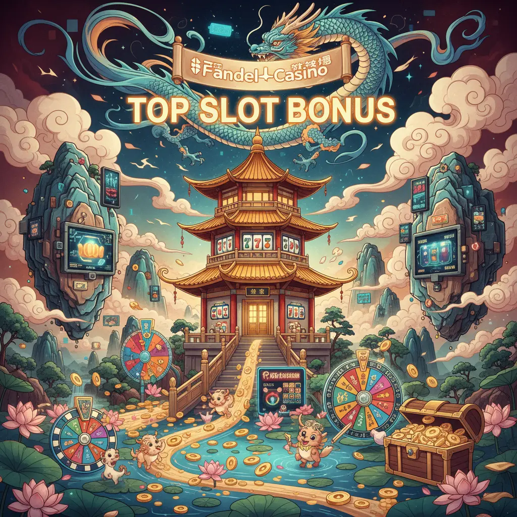 top slot bonus - FanDuel