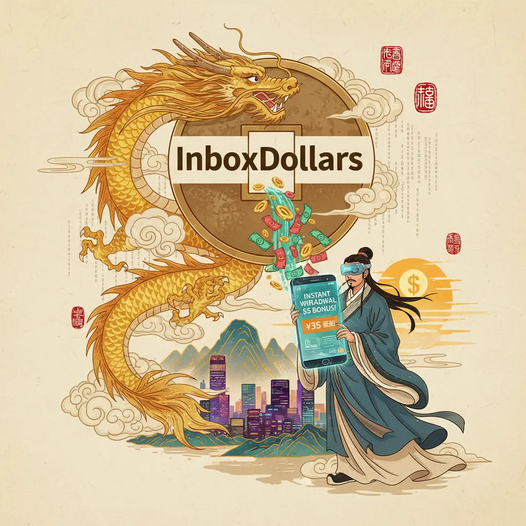 sign up bonus instant withdraw app - InboxDollars