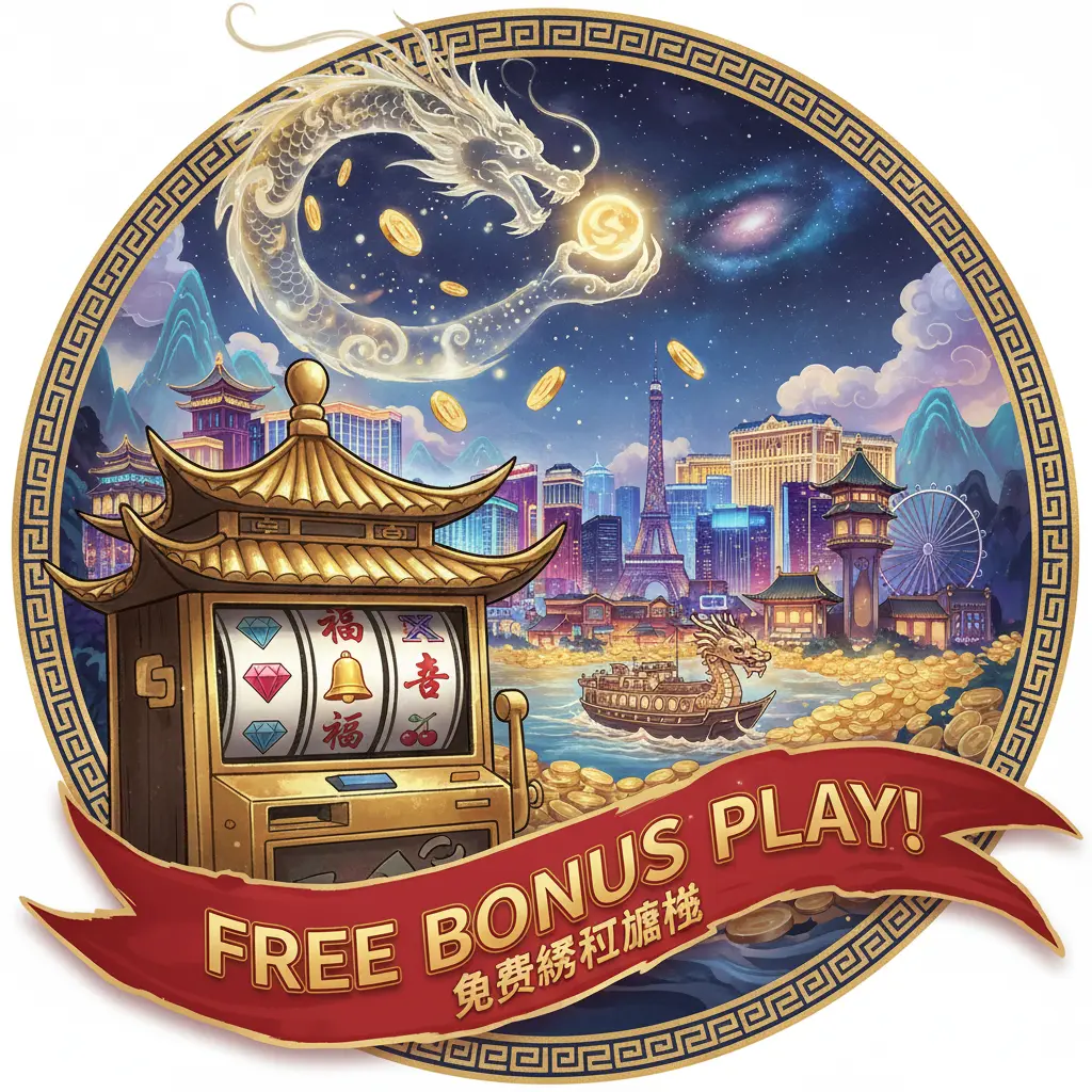 free bonus slot play - Vegas