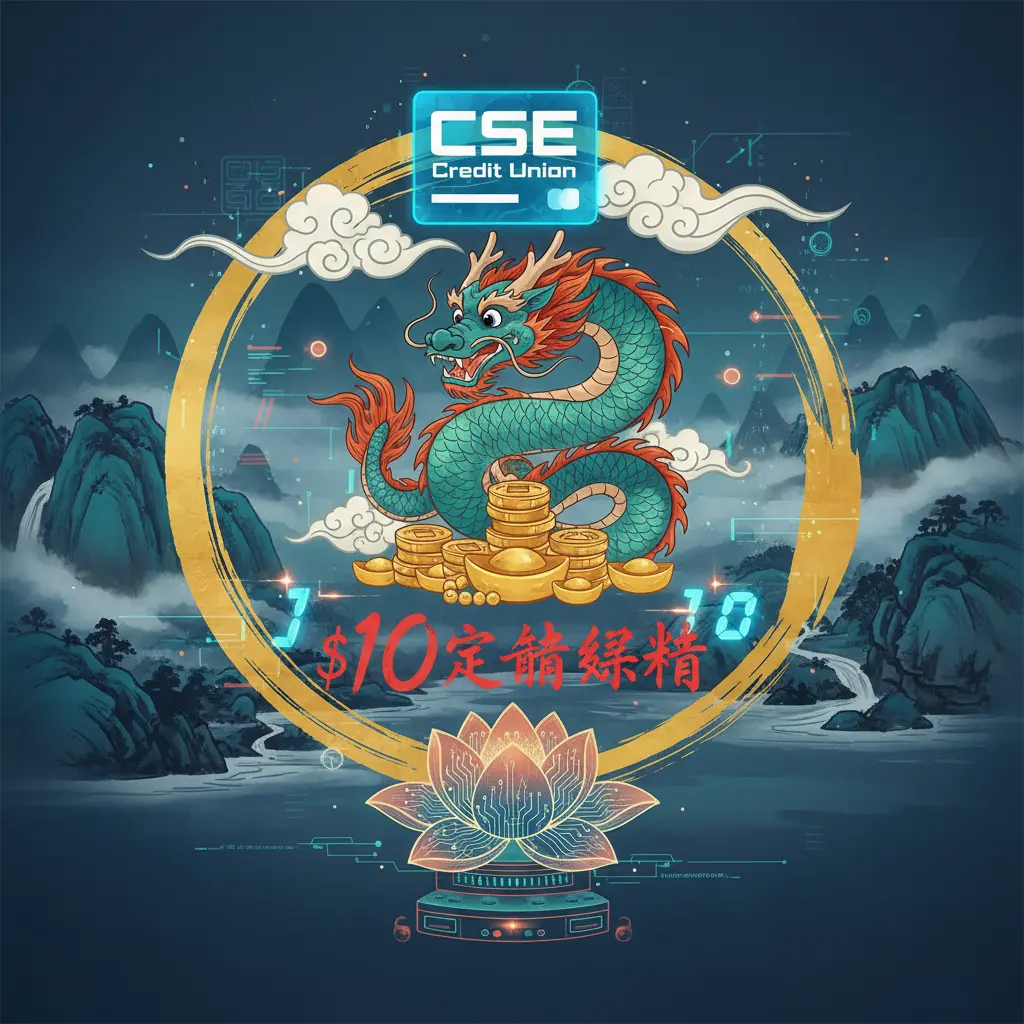 $10 sign up bonus - Credit