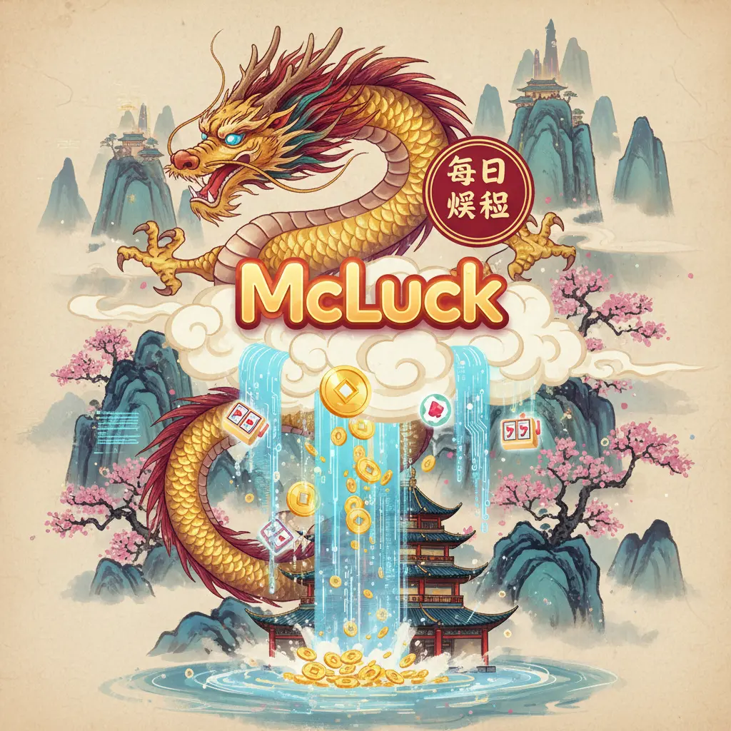 online casino with daily bonus - McLuck