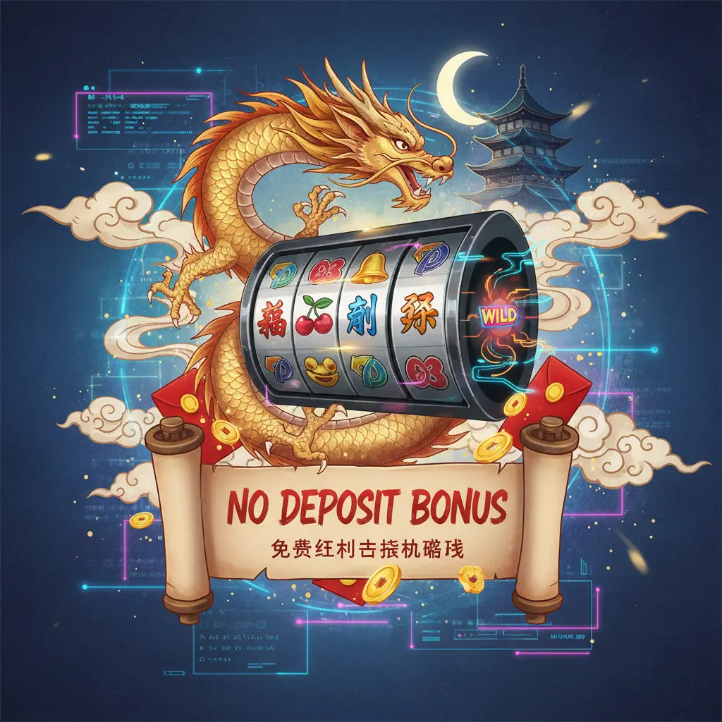 free bonus slot games no deposit - Deposit