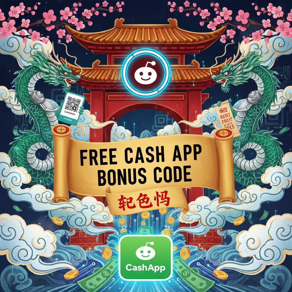 free cash app bonus code - Reddit