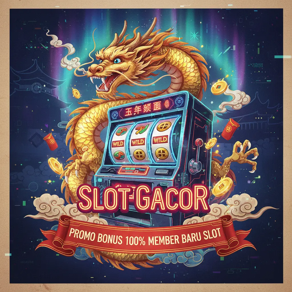promo bonus 100 member baru slot - GACOR