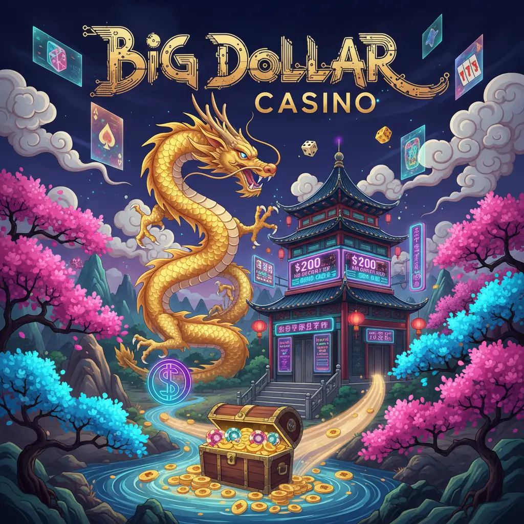 $200 no deposit bonus codes - Dollar