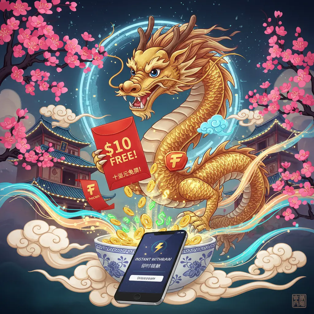 $10 sign up bonus instant withdraw - Freecash