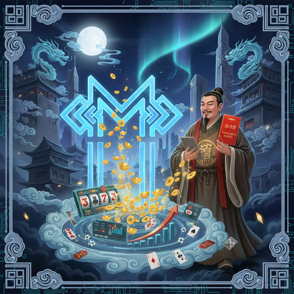 gamblers bonus - Meta