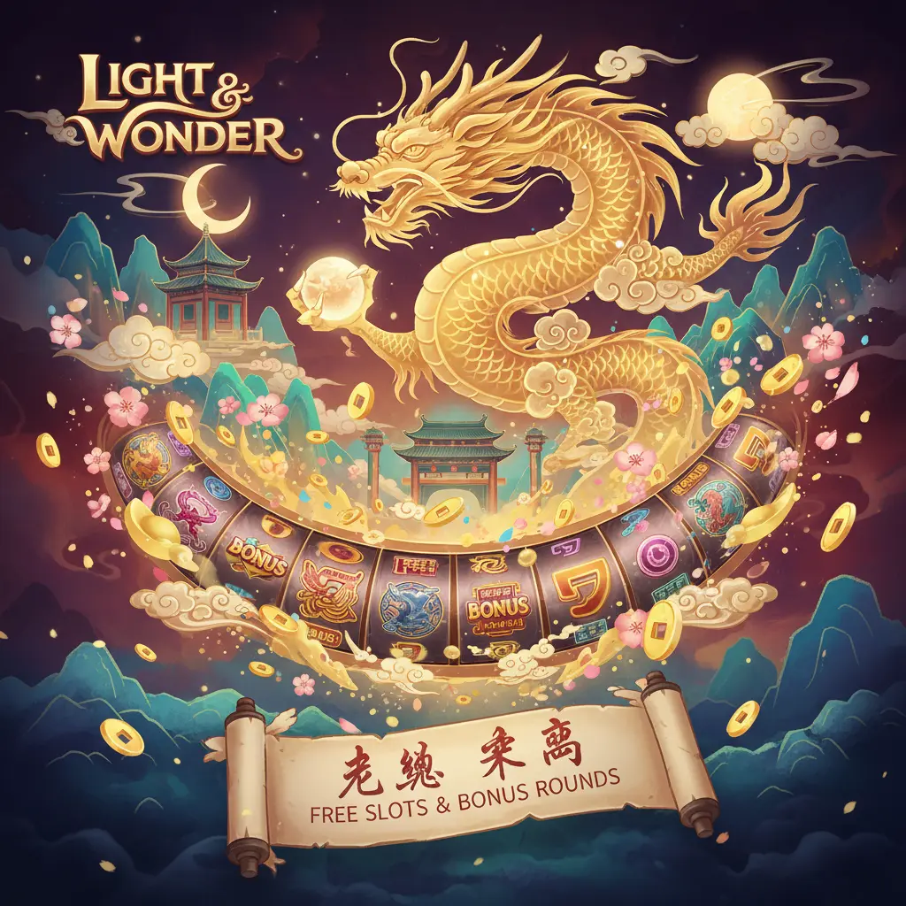 free slot games with bonus rounds - Wonder