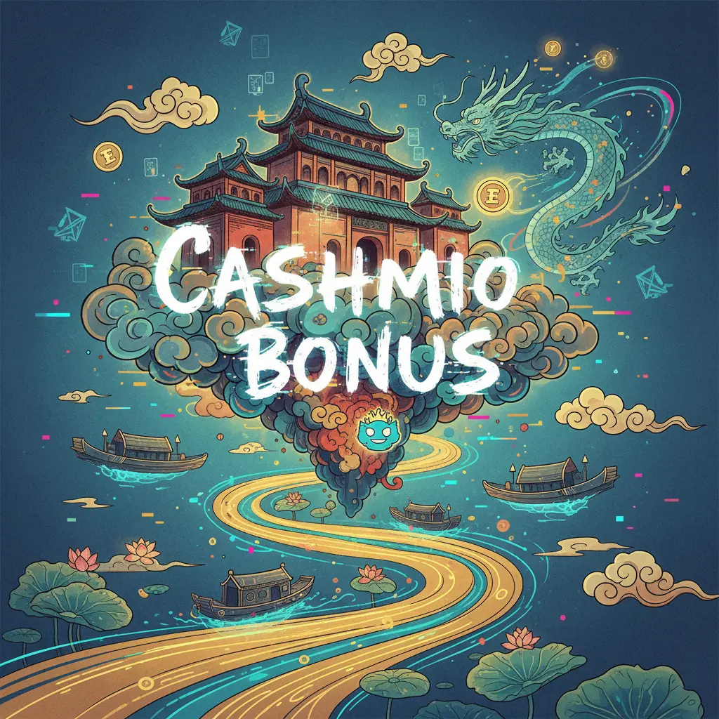 cashmio bonus - Lucknow