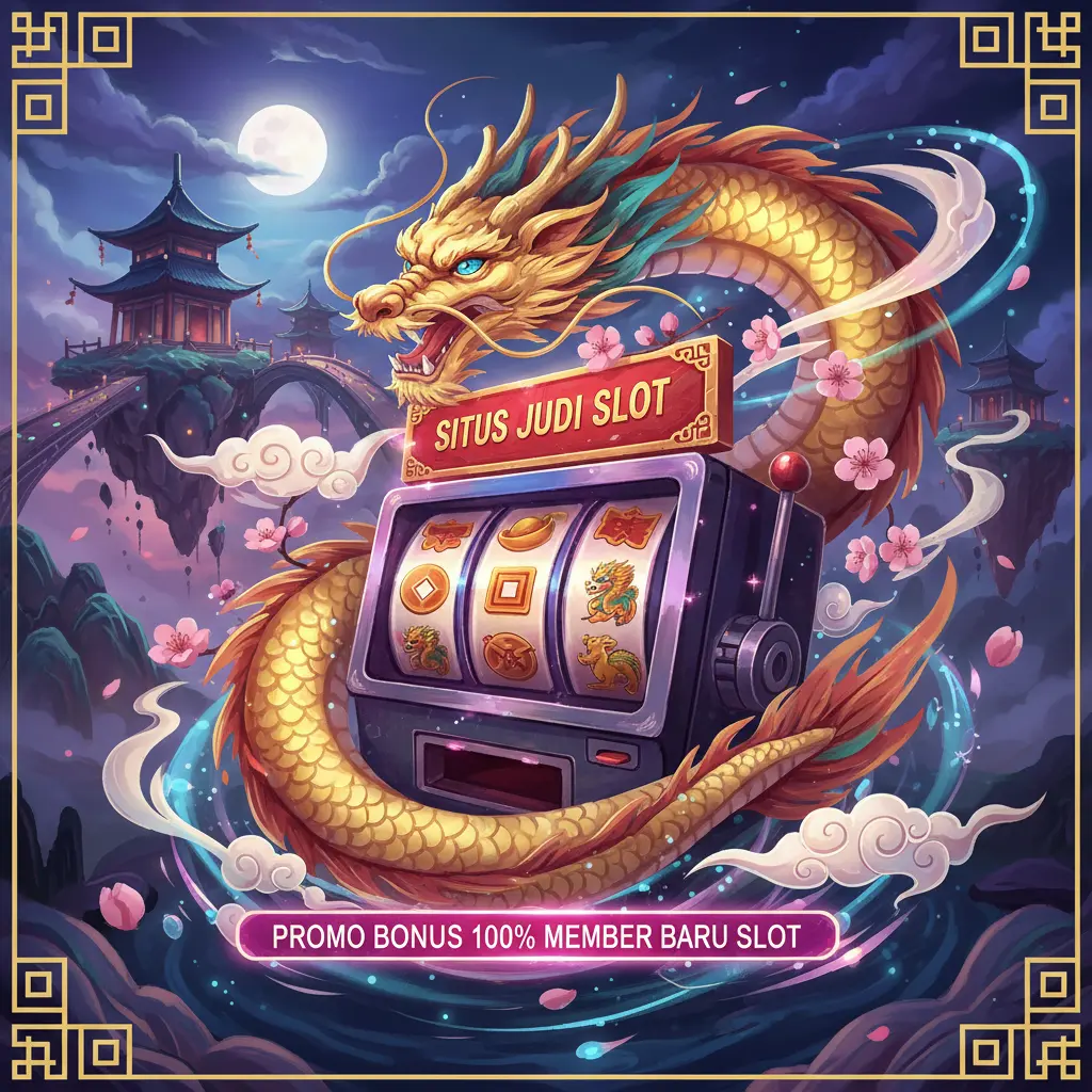 promo bonus 100 member baru slot - Situs