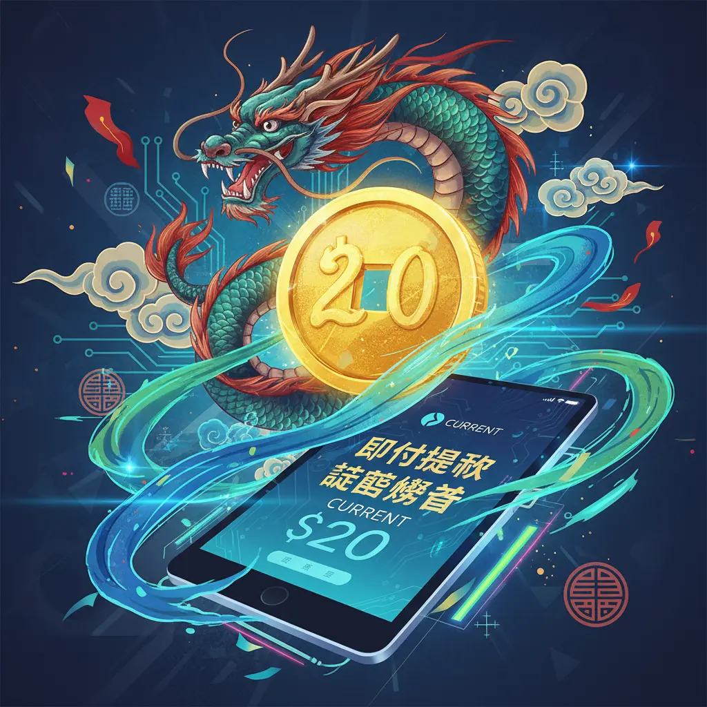 $20 sign up bonus instant withdraw - Current