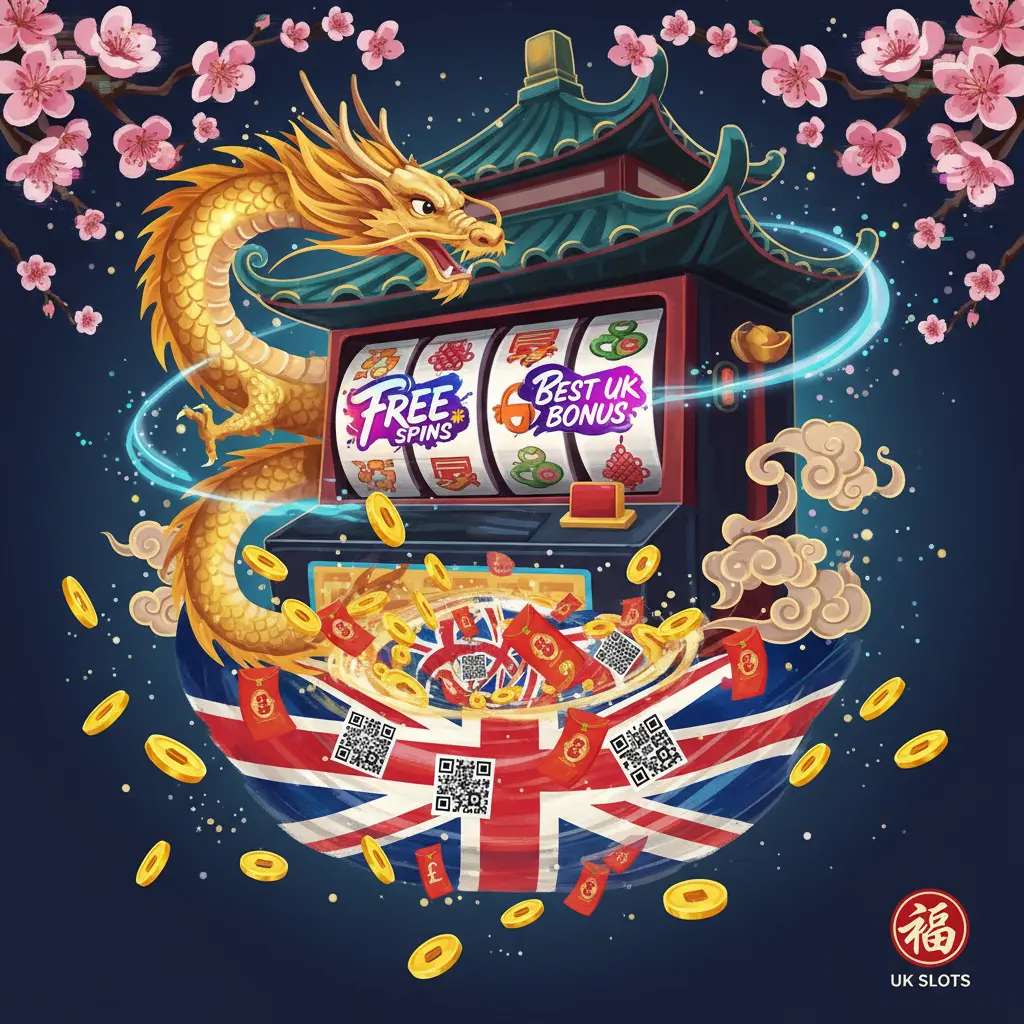 best slot bonus uk - spins