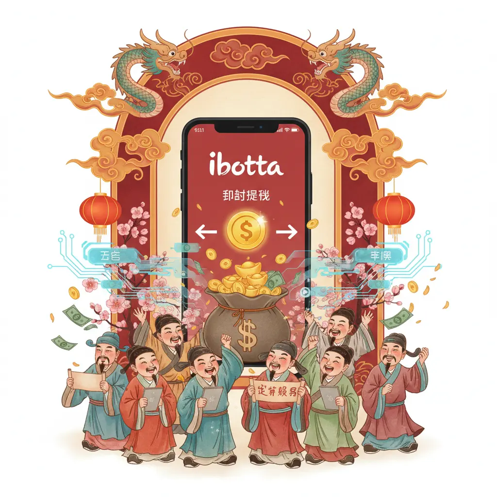 sign up bonus instant withdraw app - Ibotta