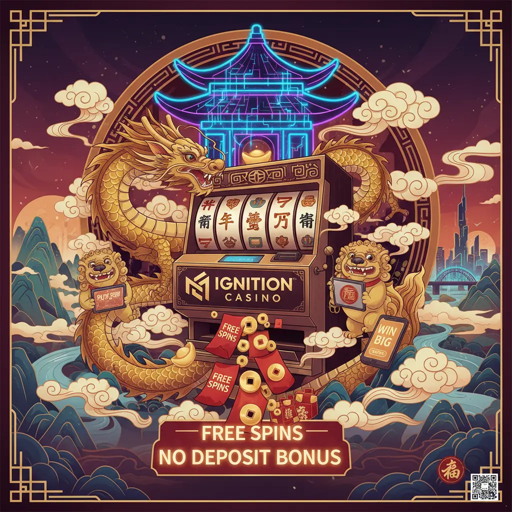 free slot play no deposit with bonus - Ignition