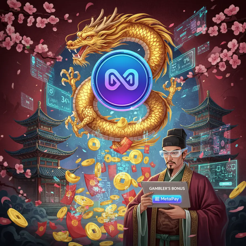 gamblers bonus - Meta