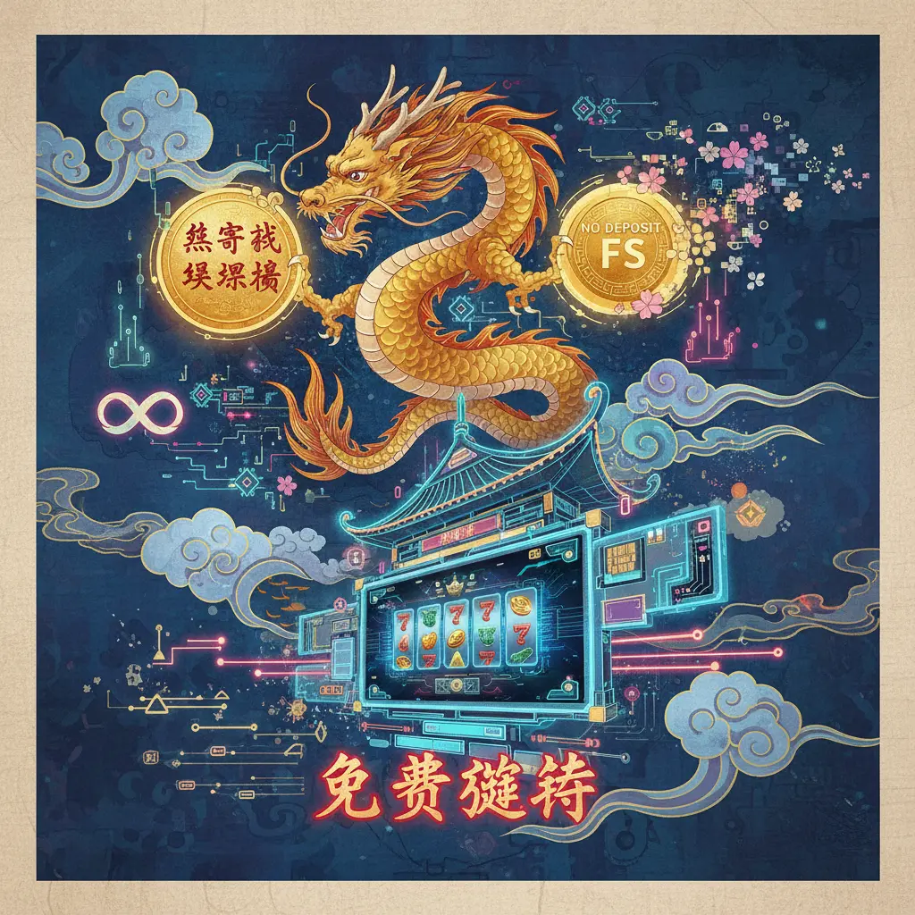 No deposit FS - Deposit