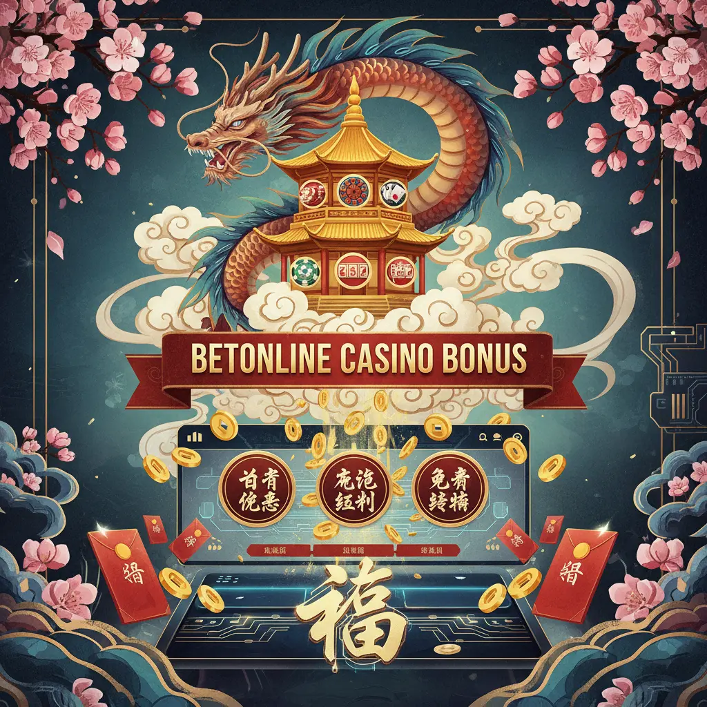 betonline casino bonus - Offers