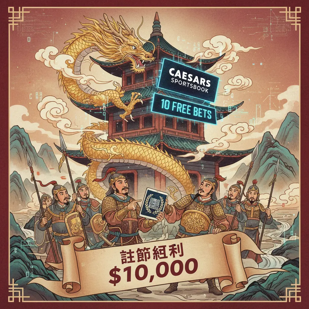 10 sign up bonus - Sportsbook