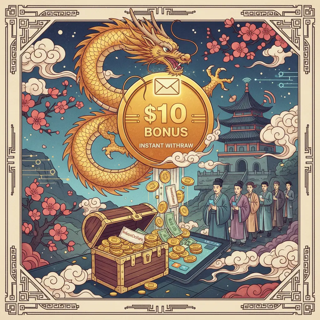 $10 sign up bonus instant withdraw - InboxDollars