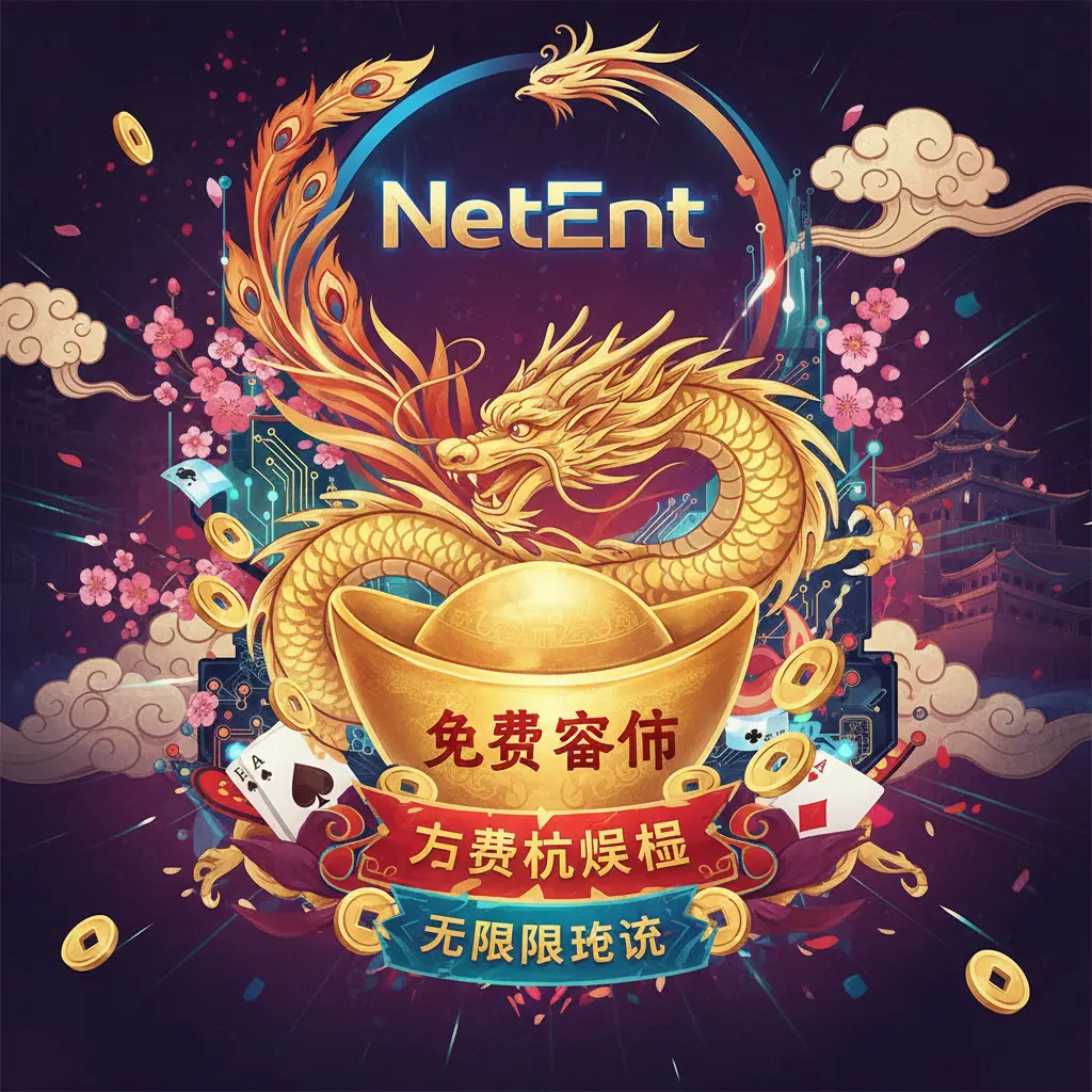 free slot play no deposit with bonus - NetEnt