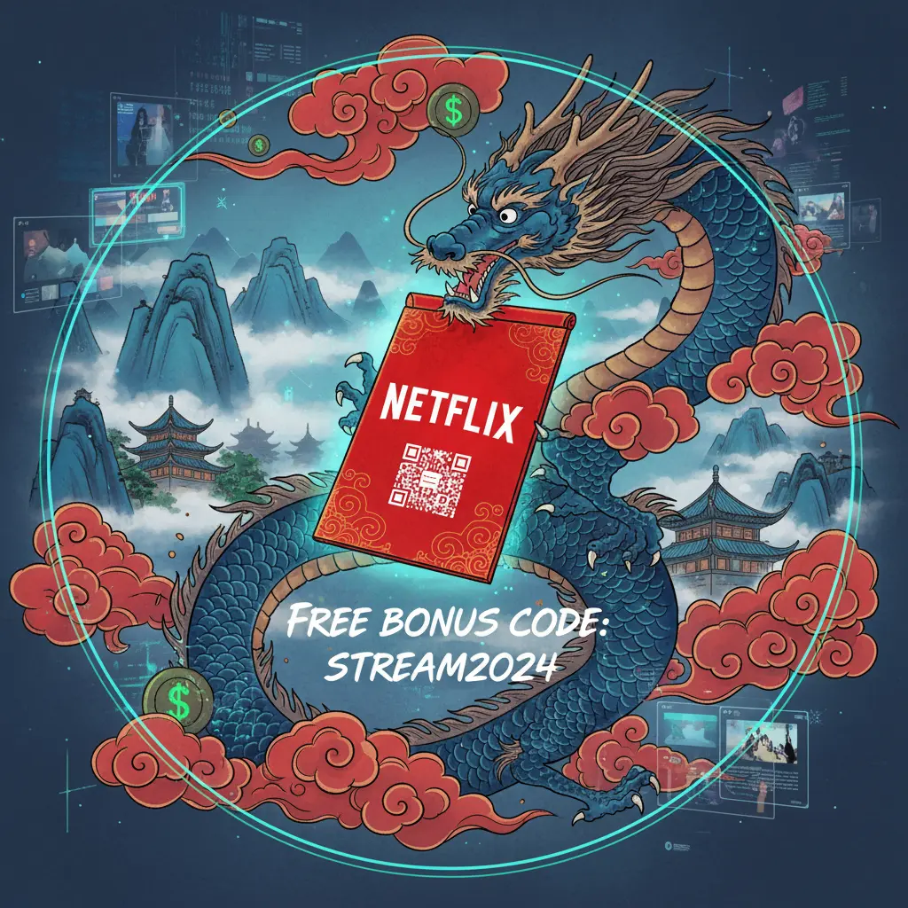 free cash app bonus code - Netflix