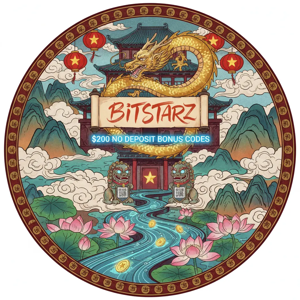 $200 no deposit bonus codes - BitStarz