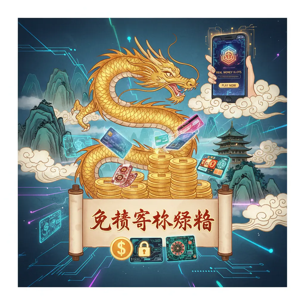 real money no deposit bonus - Gambling