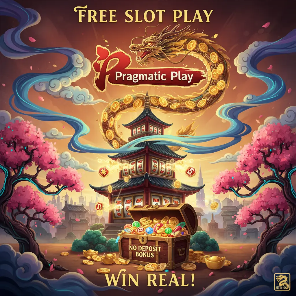 free slot play no deposit with bonus - Pragmatic