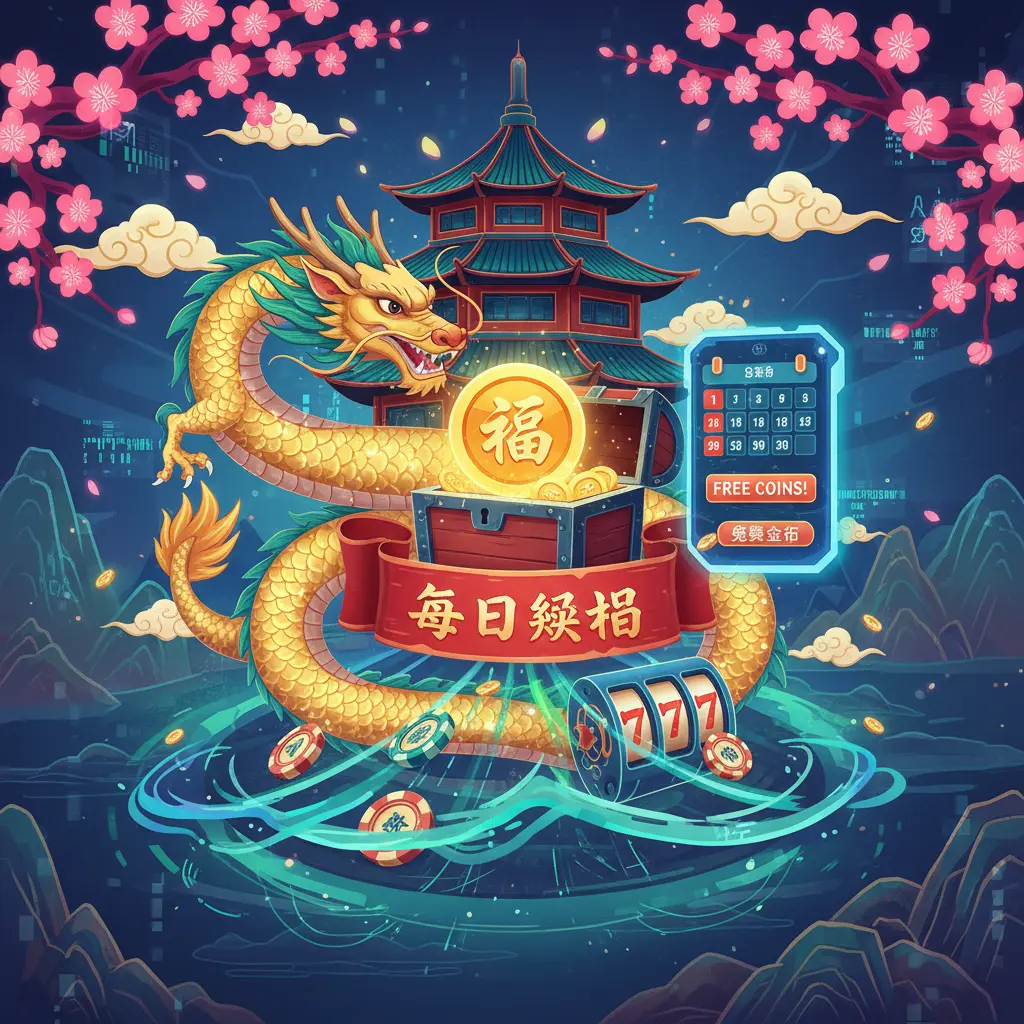 online casino with daily bonus - Sweepstakes